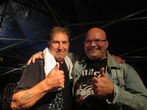 Gordon Scott (Matchbox)