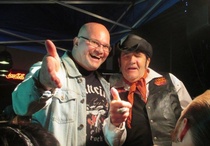 Graham Fenton (Matchbox)