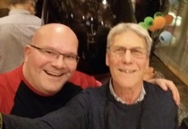 Jimmy Redhead (Matchbox)